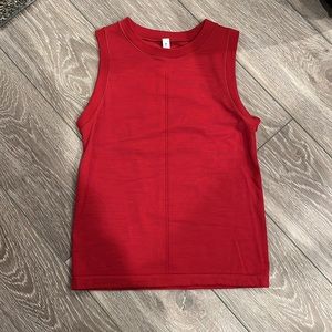 Athleta Ascent Seamless Tank